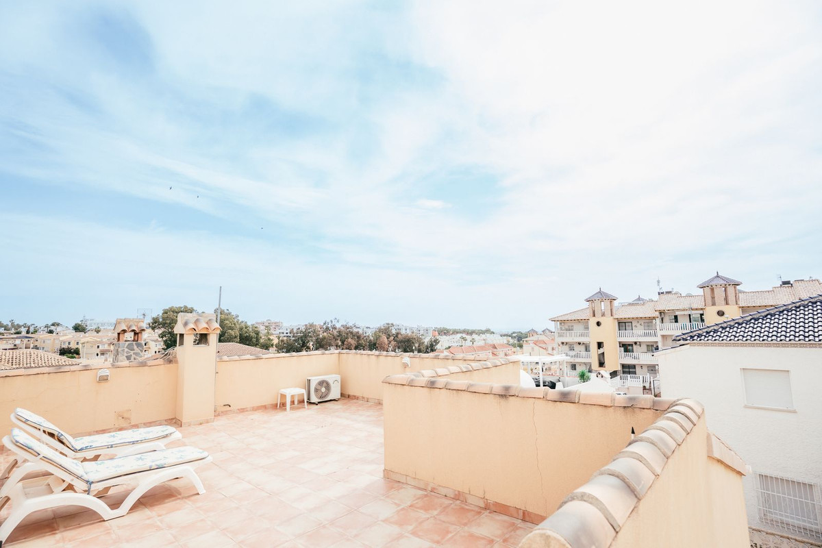 4 Bed Townhouse for sale in Villamartin Costa Blanca, Alicante, Spain