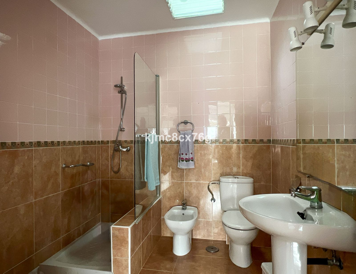 5 Bed Townhouse for sale in Marbella Costa Del Sol, Málaga, Spain