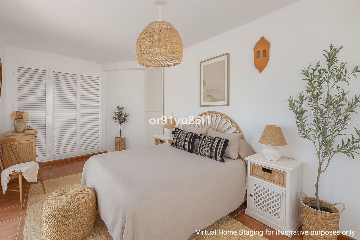 3 Bed Townhouse for sale in Benahavís Costa Del Sol, Málaga, Spain