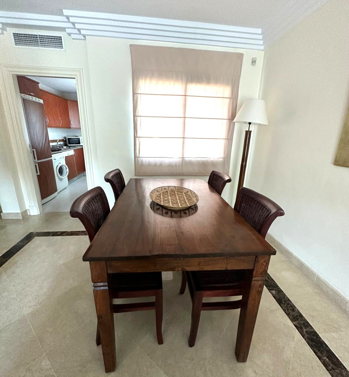 Se vende Apartamento Planta Media de 2 dormitorios en Costa Del Sol, Málaga, España