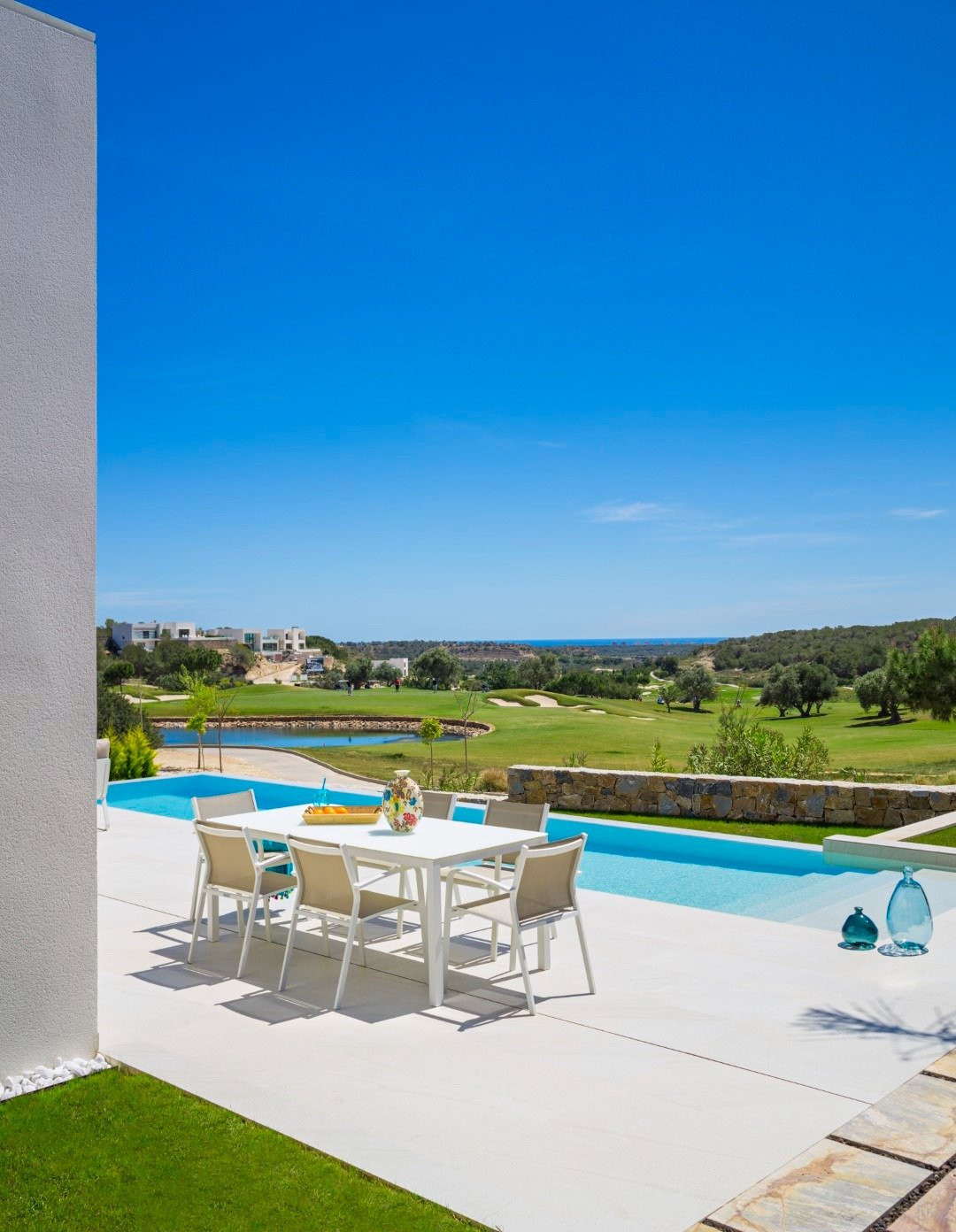 Se vende Villa - Chalet de 4 dormitorios en Costa Blanca, Alicante, España