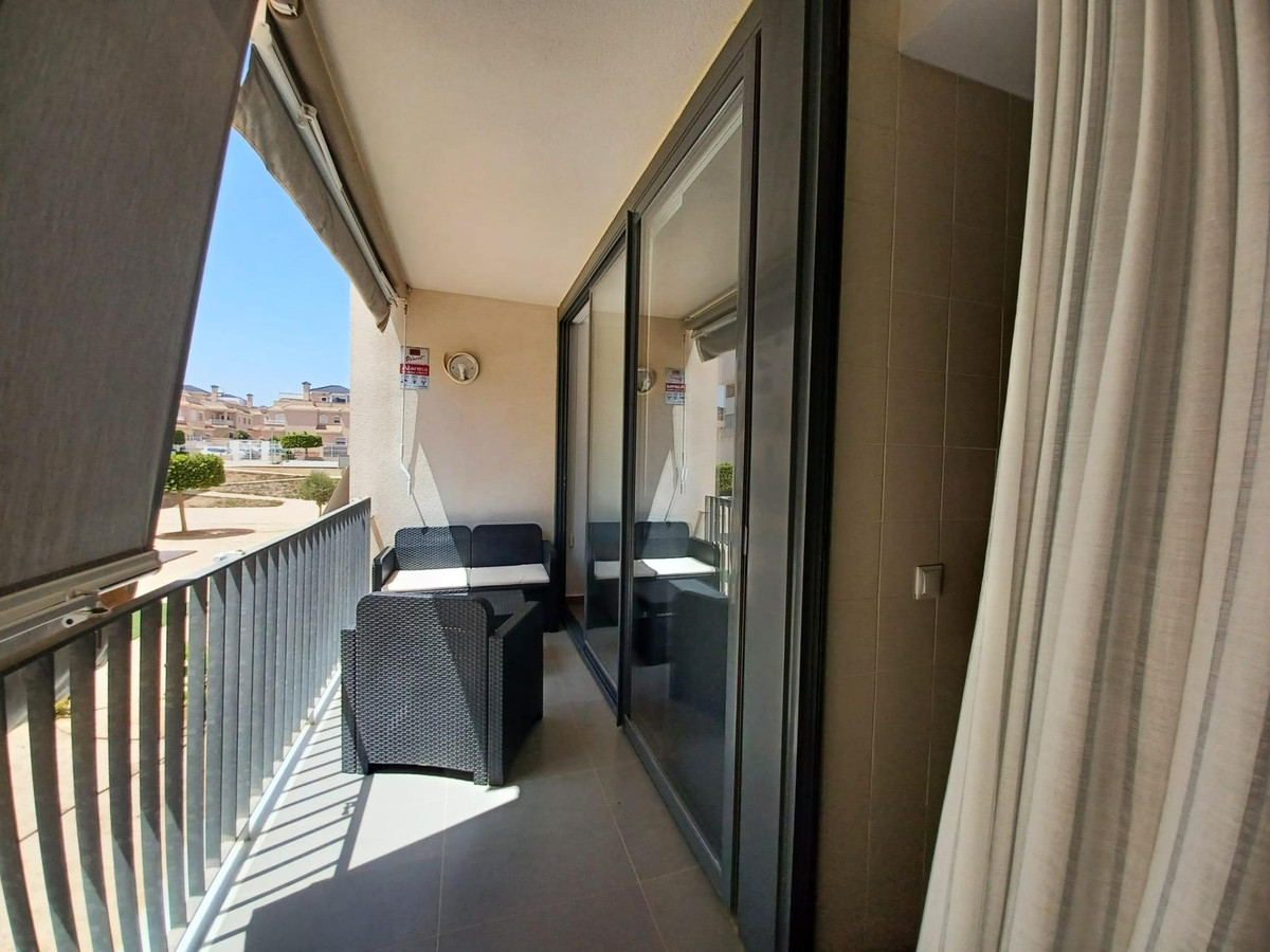 3 Bed Apartment for sale in Los Dolses Costa Blanca, Alicante, Spain