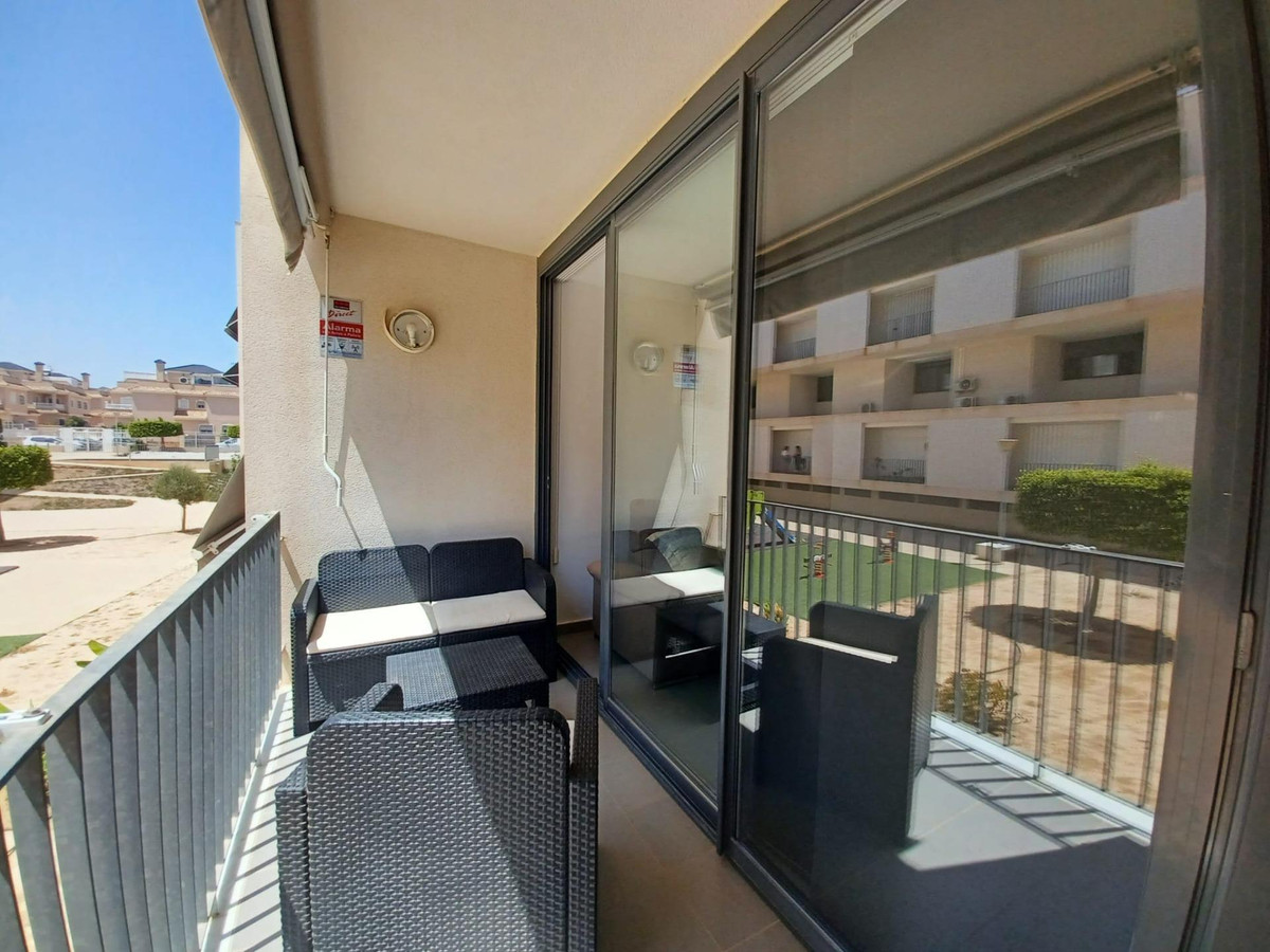 3 Bed Apartment for sale in Los Dolses Costa Blanca, Alicante, Spain