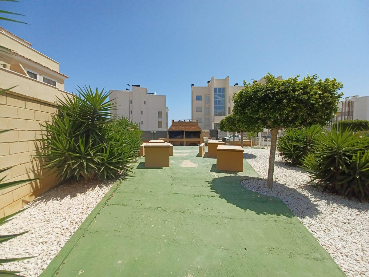3 Bed Apartment for sale in Los Dolses Costa Blanca, Alicante, Spain