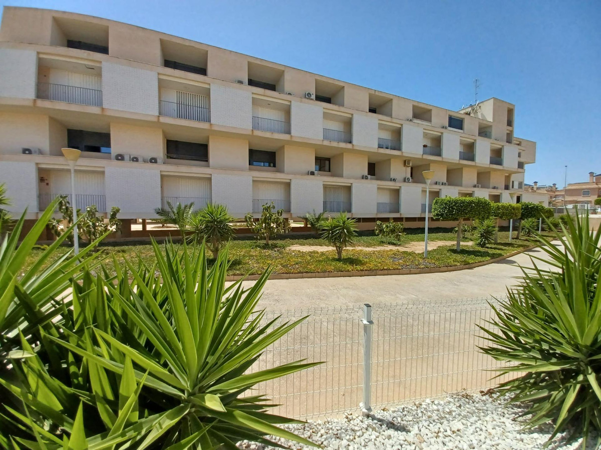 3 Bed Apartment for sale in Los Dolses Costa Blanca, Alicante, Spain