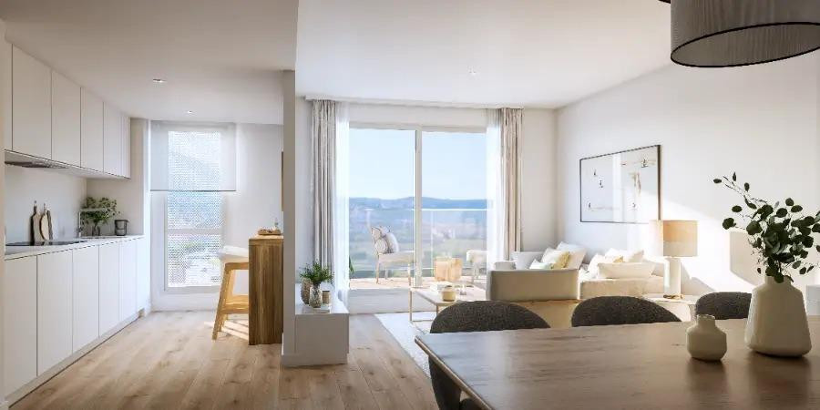2 Bed Apartment for sale in Denia Costa Blanca, Alicante, Spain