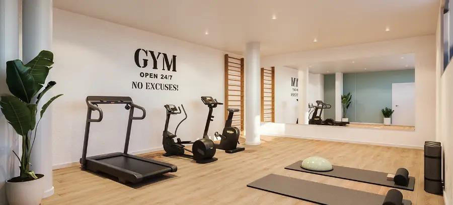 2 Bed Apartment for sale in Denia Costa Blanca, Alicante, Spain