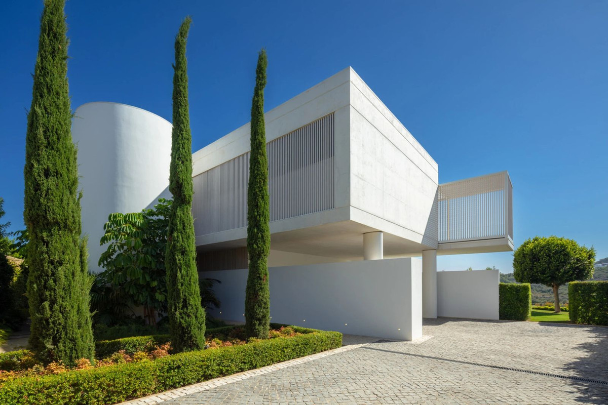 Se vende Villa - Chalet de 5 dormitorios en Costa Del Sol, Málaga, España
