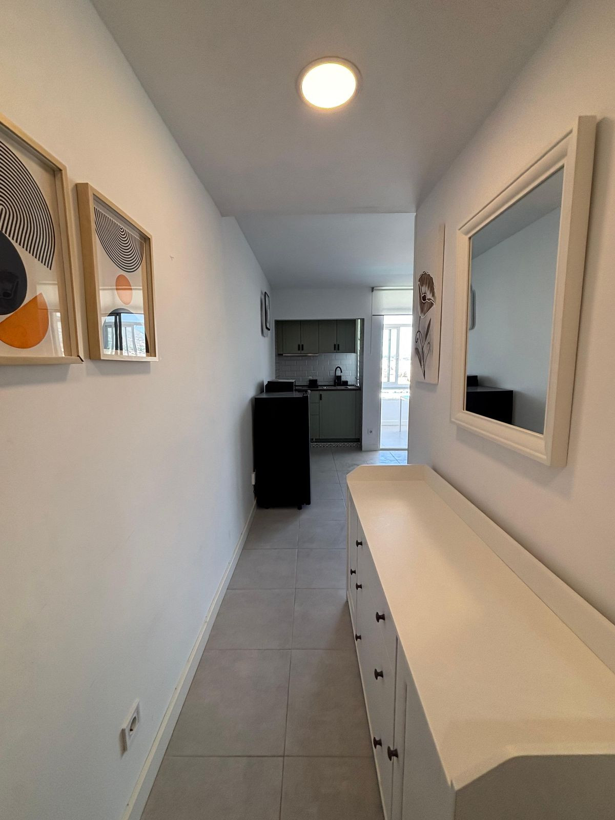 1 Bed Apartment for sale in Fuengirola Costa Del Sol, Málaga, Spain