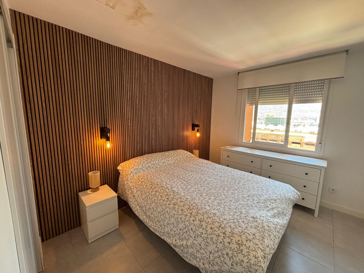 1 Bed Apartment for sale in Fuengirola Costa Del Sol, Málaga, Spain