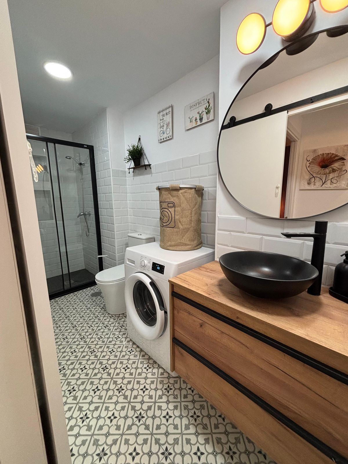 1 Bed Apartment for sale in Fuengirola Costa Del Sol, Málaga, Spain