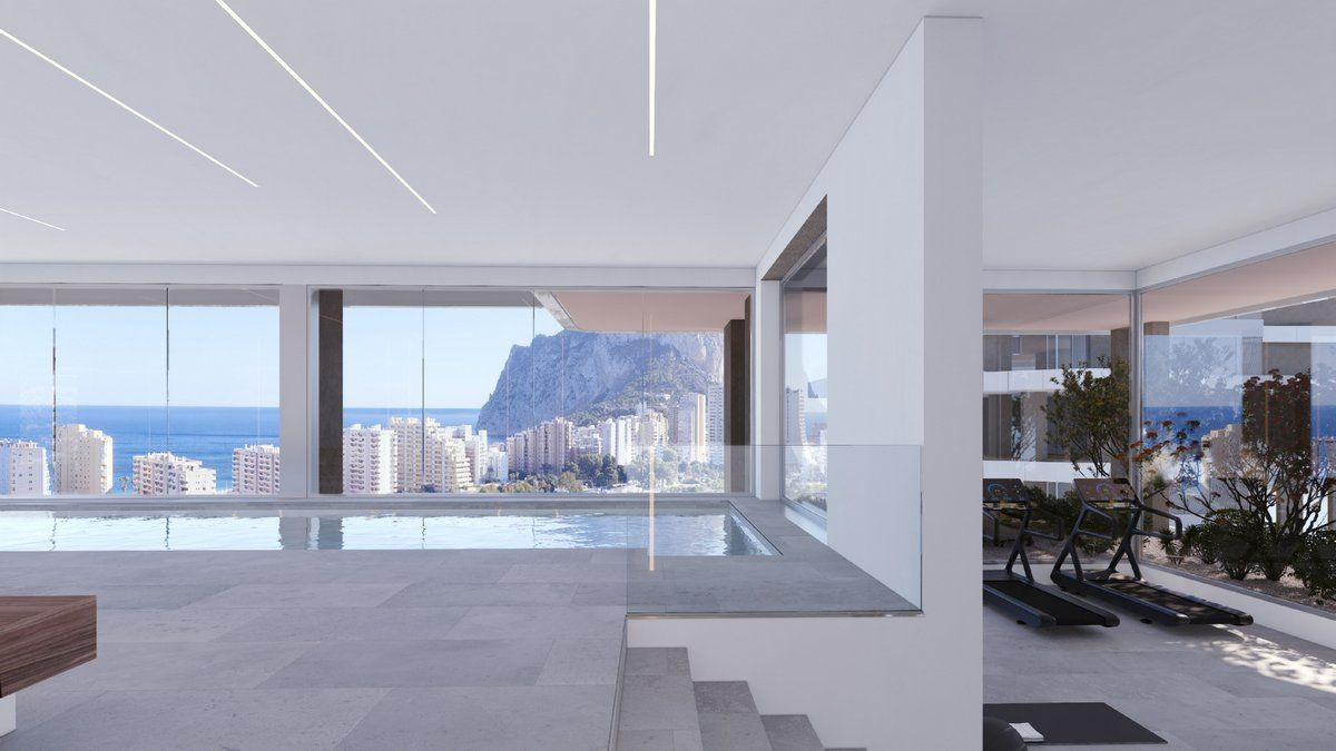 Se vende Apartamento Planta Baja de 2 dormitorios en Costa Blanca, Alicante, España