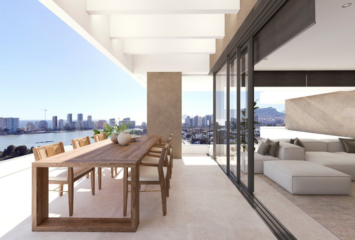 Se vende Apartamento Planta Baja de 2 dormitorios en Costa Blanca, Alicante, España