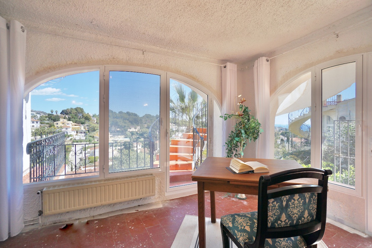 Se vende Villa - Chalet de 4 dormitorios en Costa Blanca, Alicante, España