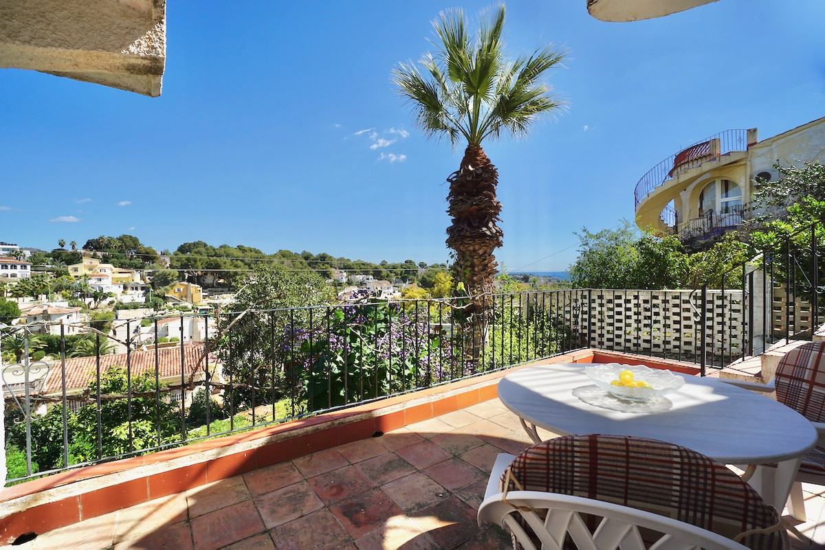 Se vende Villa - Chalet de 4 dormitorios en Costa Blanca, Alicante, España