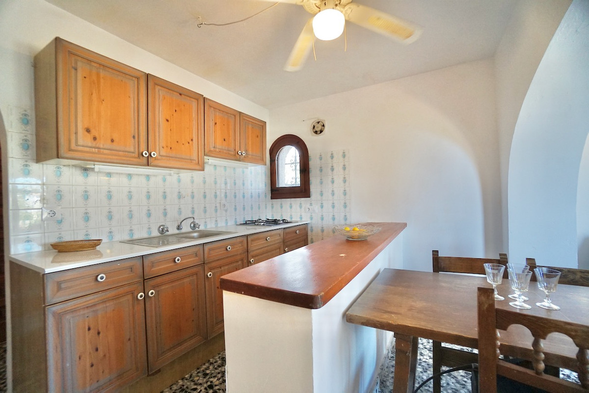 Se vende Villa - Chalet de 4 dormitorios en Costa Blanca, Alicante, España
