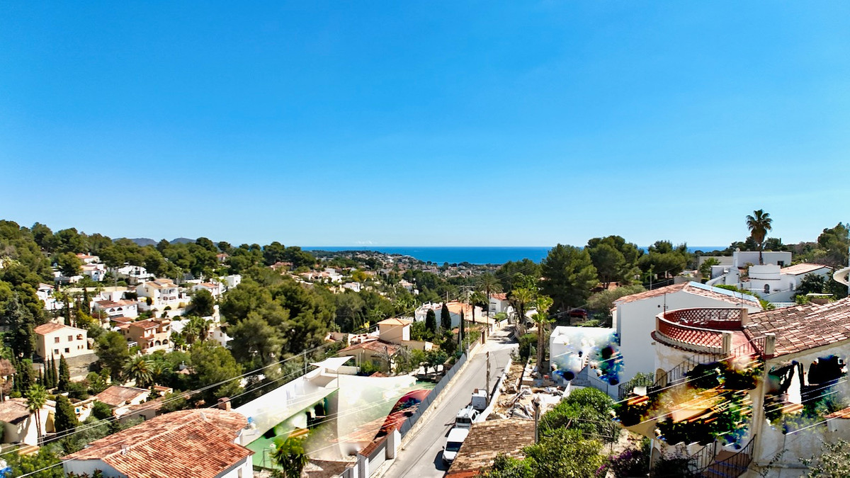 Se vende Villa - Chalet de 4 dormitorios en Costa Blanca, Alicante, España