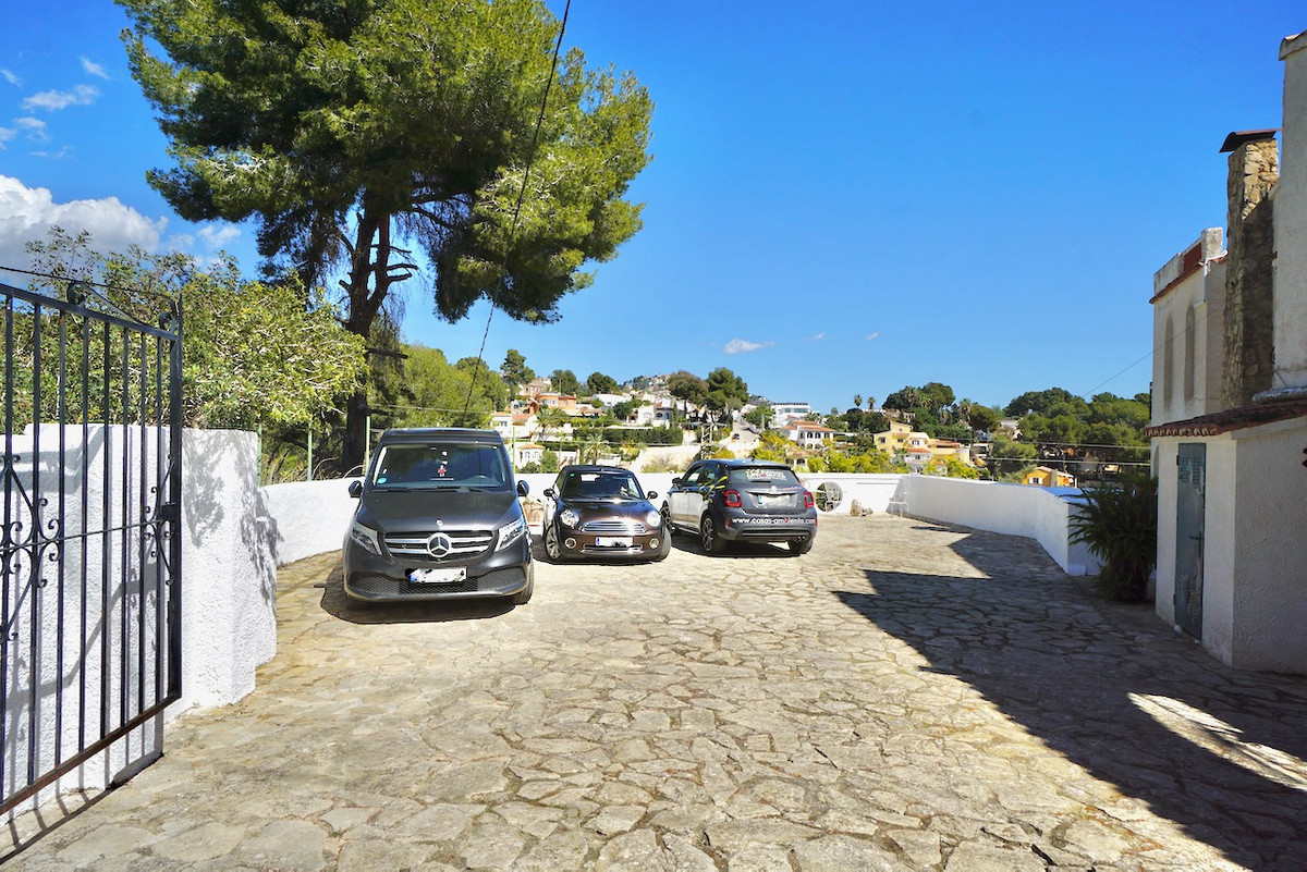 Se vende Villa - Chalet de 4 dormitorios en Costa Blanca, Alicante, España