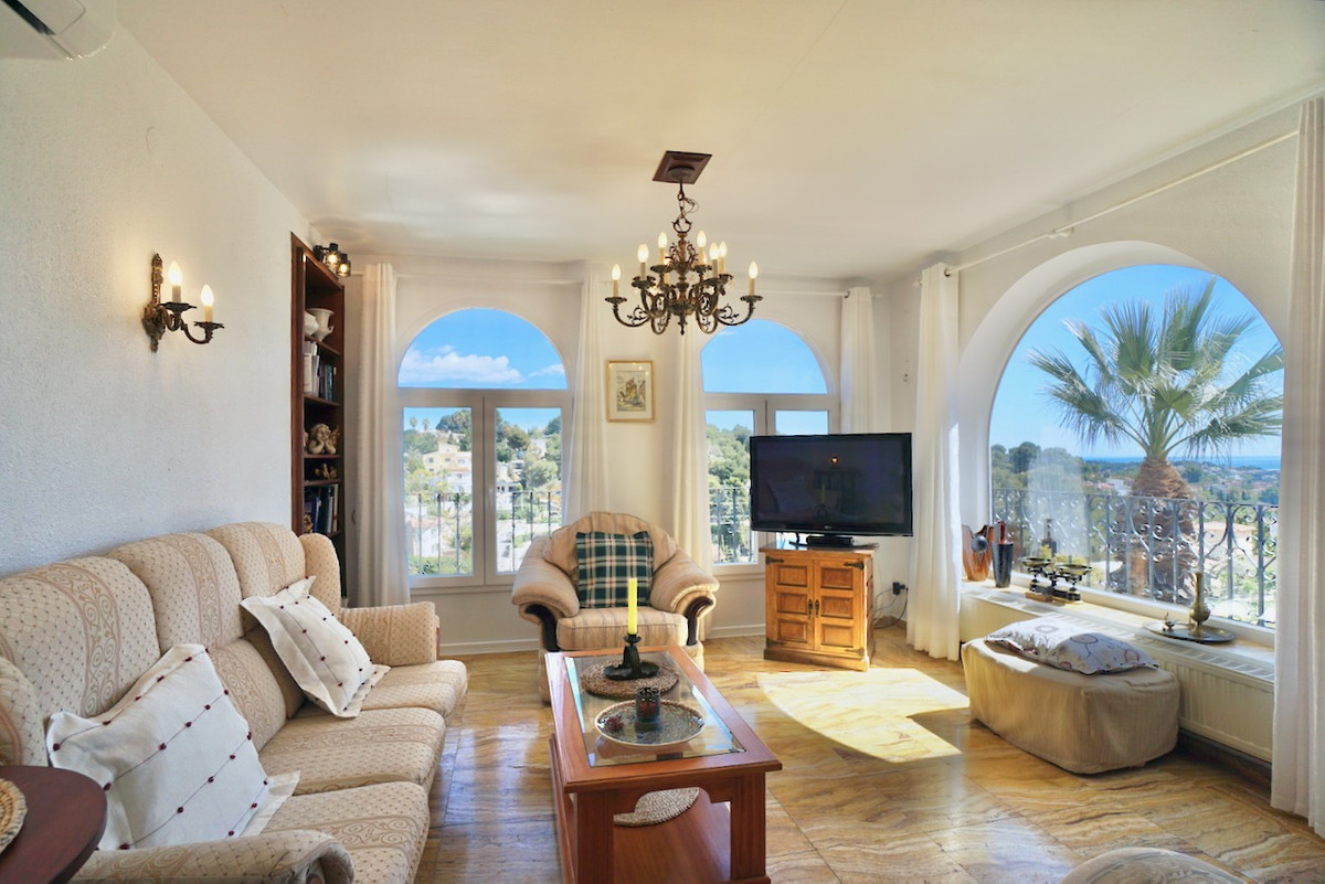 Se vende Villa - Chalet de 4 dormitorios en Costa Blanca, Alicante, España