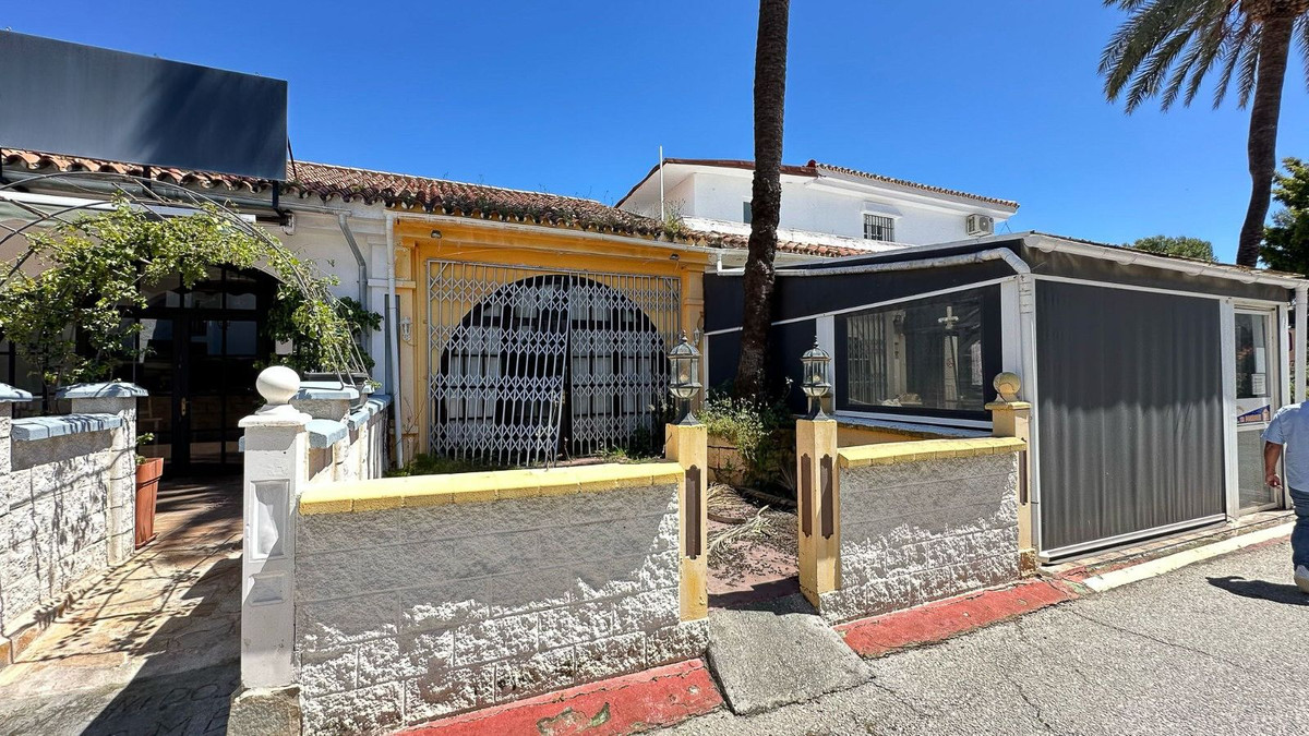 Se vende Oficina  en Costa Del Sol, Málaga, España