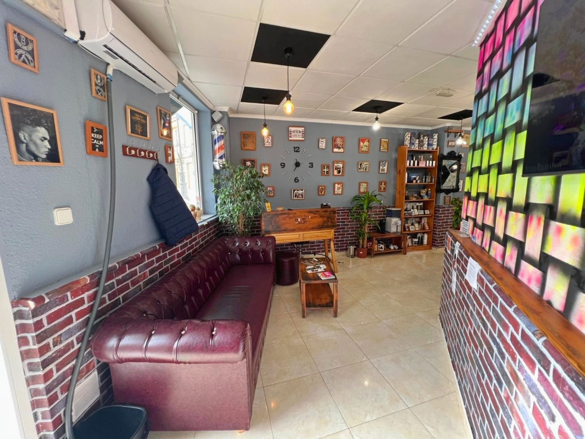 Se vende Peluquerías  en Costa Blanca, Alicante, España