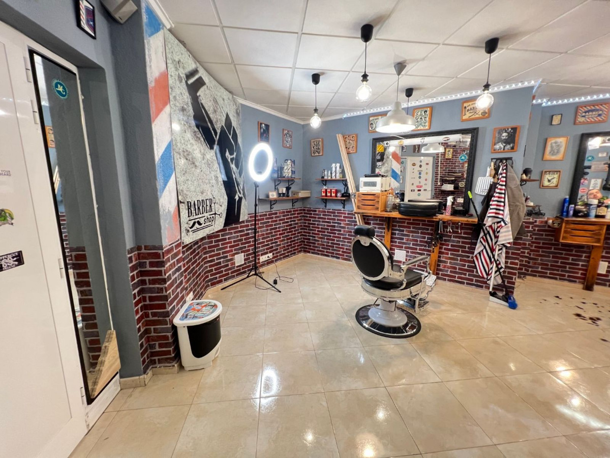 Se vende Peluquerías  en Costa Blanca, Alicante, España