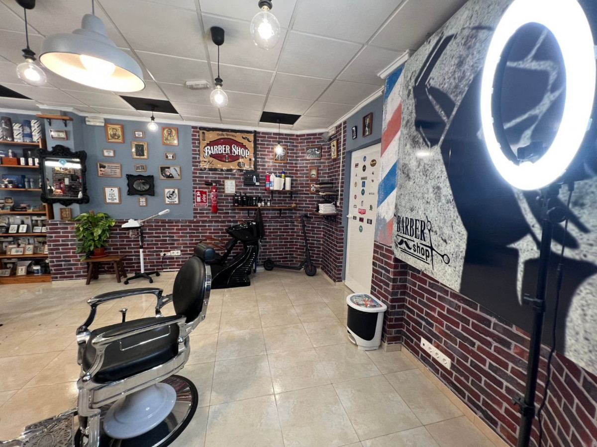 Se vende Peluquerías  en Costa Blanca, Alicante, España