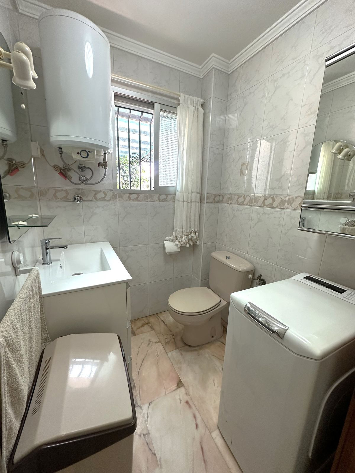 4 Bed Townhouse for sale in Rincón De La Victoria Costa Del Sol East, Málaga, Spain