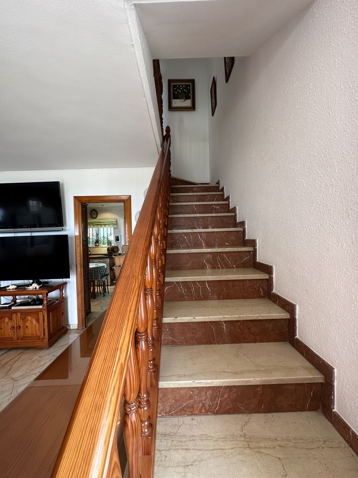4 Bed Townhouse for sale in Rincón De La Victoria Costa Del Sol East, Málaga, Spain