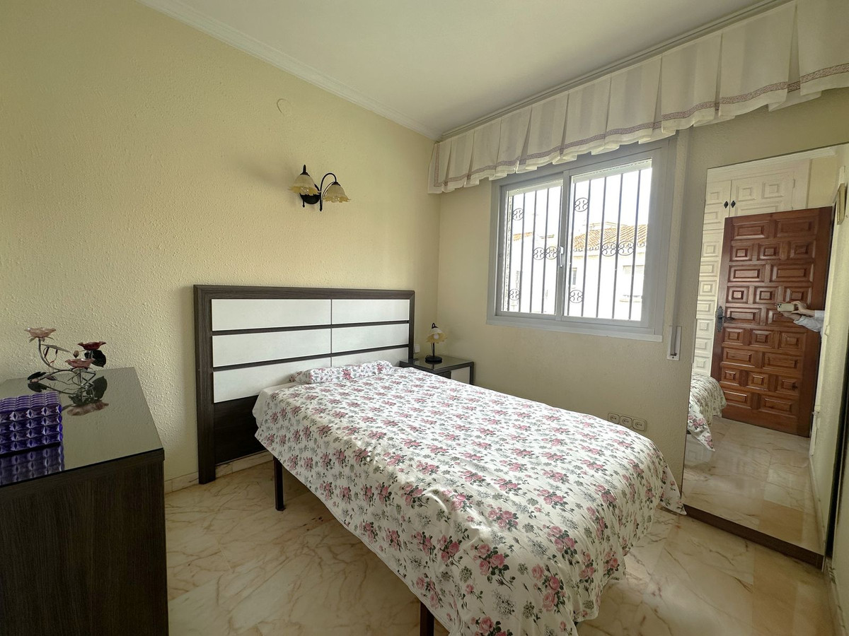 4 Bed Townhouse for sale in Rincón De La Victoria Costa Del Sol East, Málaga, Spain
