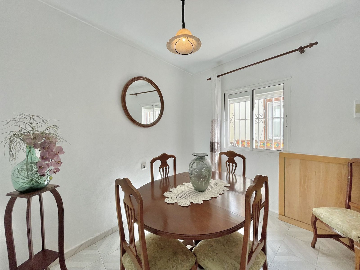 Se vende Adosada de 4 dormitorios en Costa Del Sol East, Málaga, España