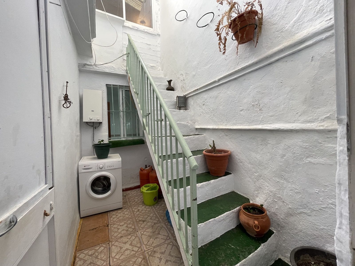 Se vende Adosada de 4 dormitorios en Costa Del Sol East, Málaga, España