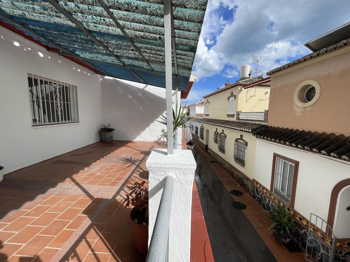 Se vende Adosada de 4 dormitorios en Costa Del Sol East, Málaga, España