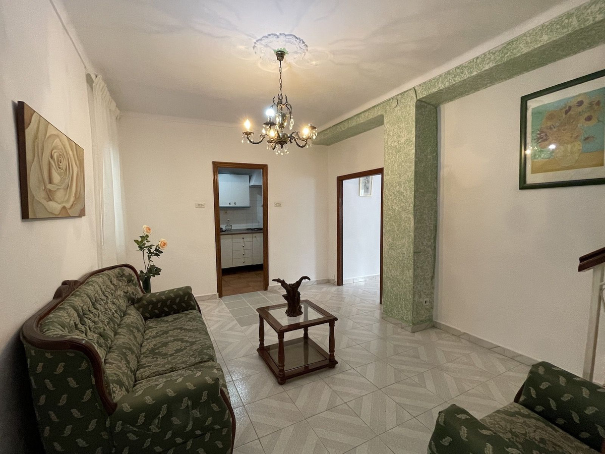 Se vende Adosada de 4 dormitorios en Costa Del Sol East, Málaga, España