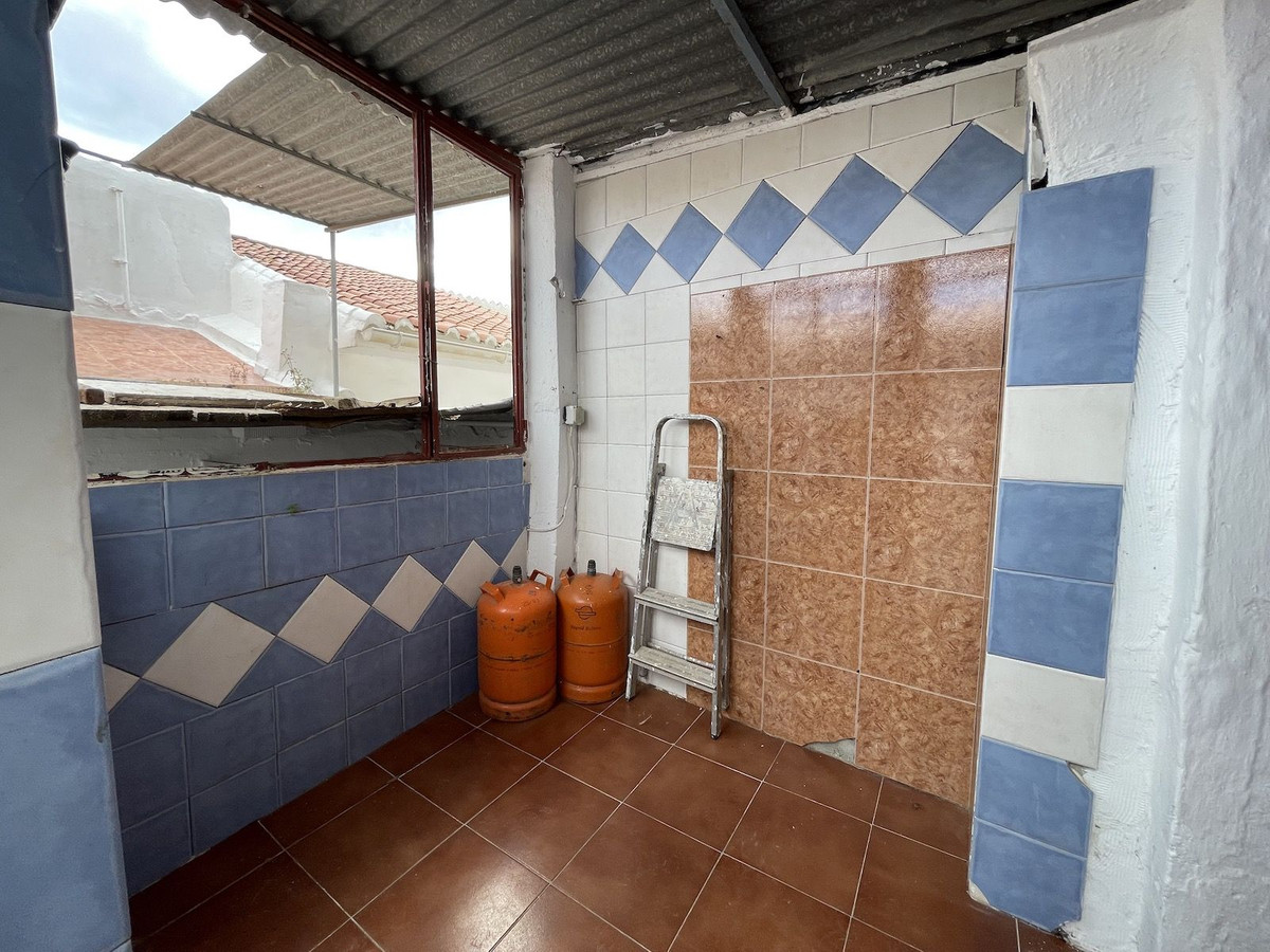 Se vende Adosada de 4 dormitorios en Costa Del Sol East, Málaga, España