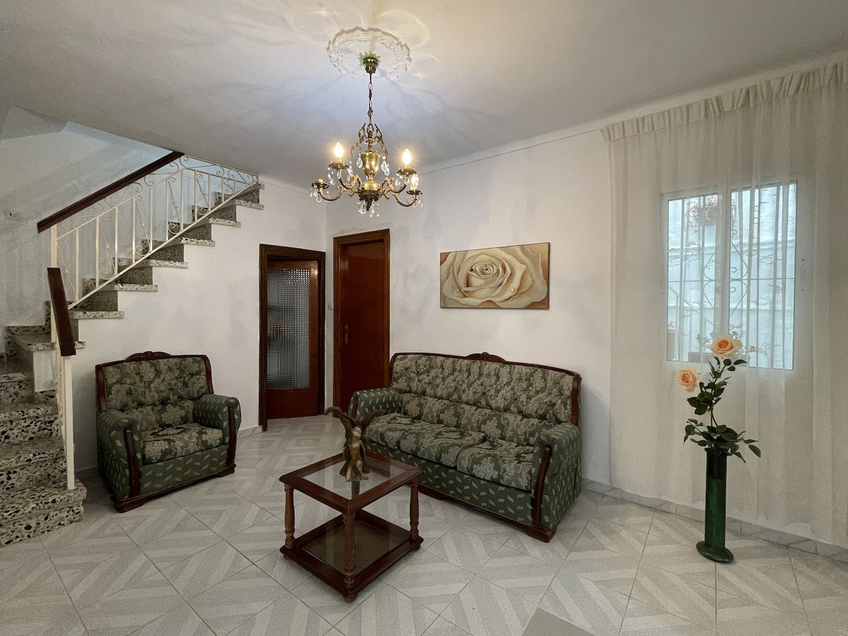 Se vende Adosada de 4 dormitorios en Costa Del Sol East, Málaga, España