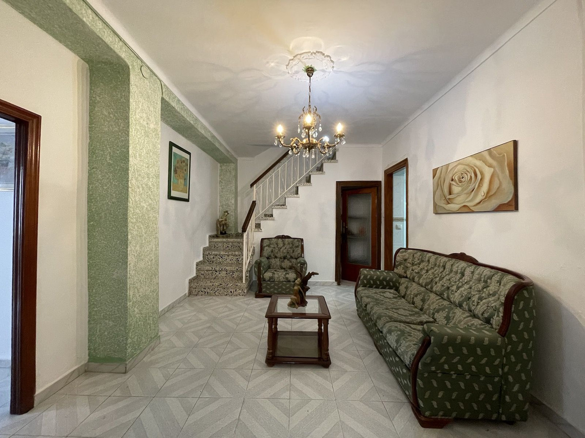 Se vende Adosada de 4 dormitorios en Costa Del Sol East, Málaga, España