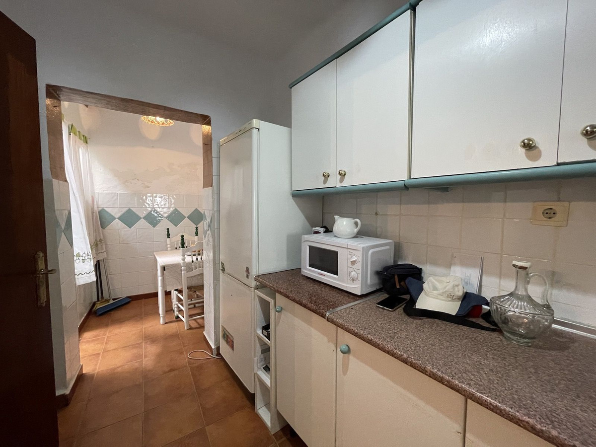 Se vende Adosada de 4 dormitorios en Costa Del Sol East, Málaga, España