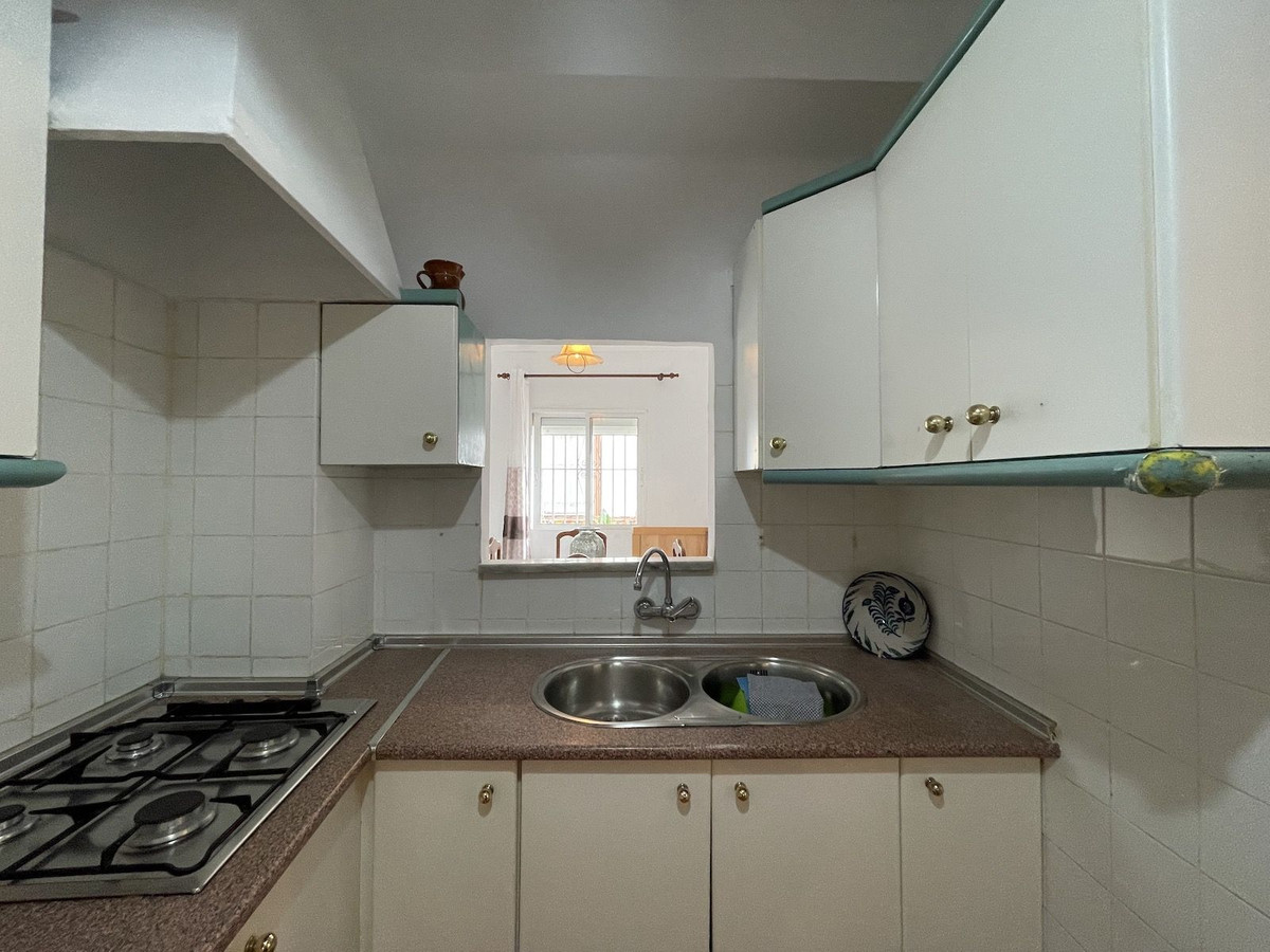 Se vende Adosada de 4 dormitorios en Costa Del Sol East, Málaga, España
