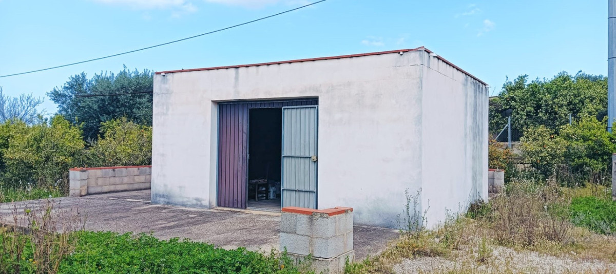 Se vende Terreno Urbano de 1 dormitorios en Costa Blanca, Alicante, España