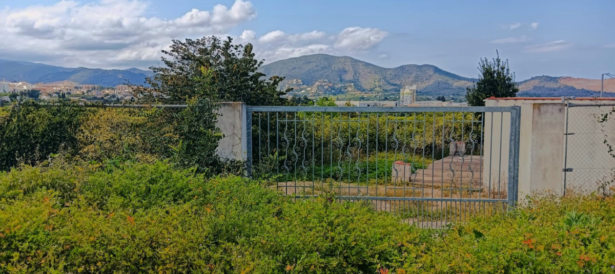 Se vende Terreno Urbano de 1 dormitorios en Costa Blanca, Alicante, España