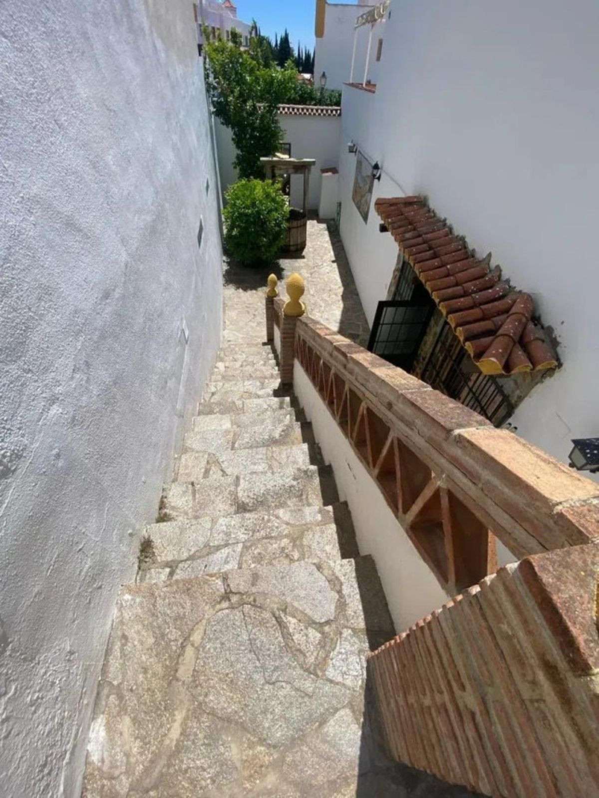 4 Bed Townhouse for sale in Marbella Costa Del Sol, Málaga, Spain