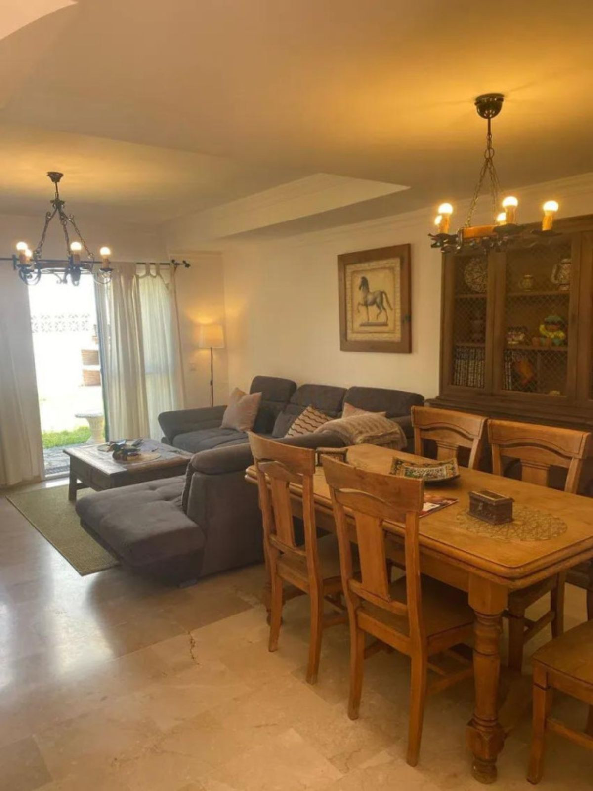 4 Bed Townhouse for sale in Marbella Costa Del Sol, Málaga, Spain