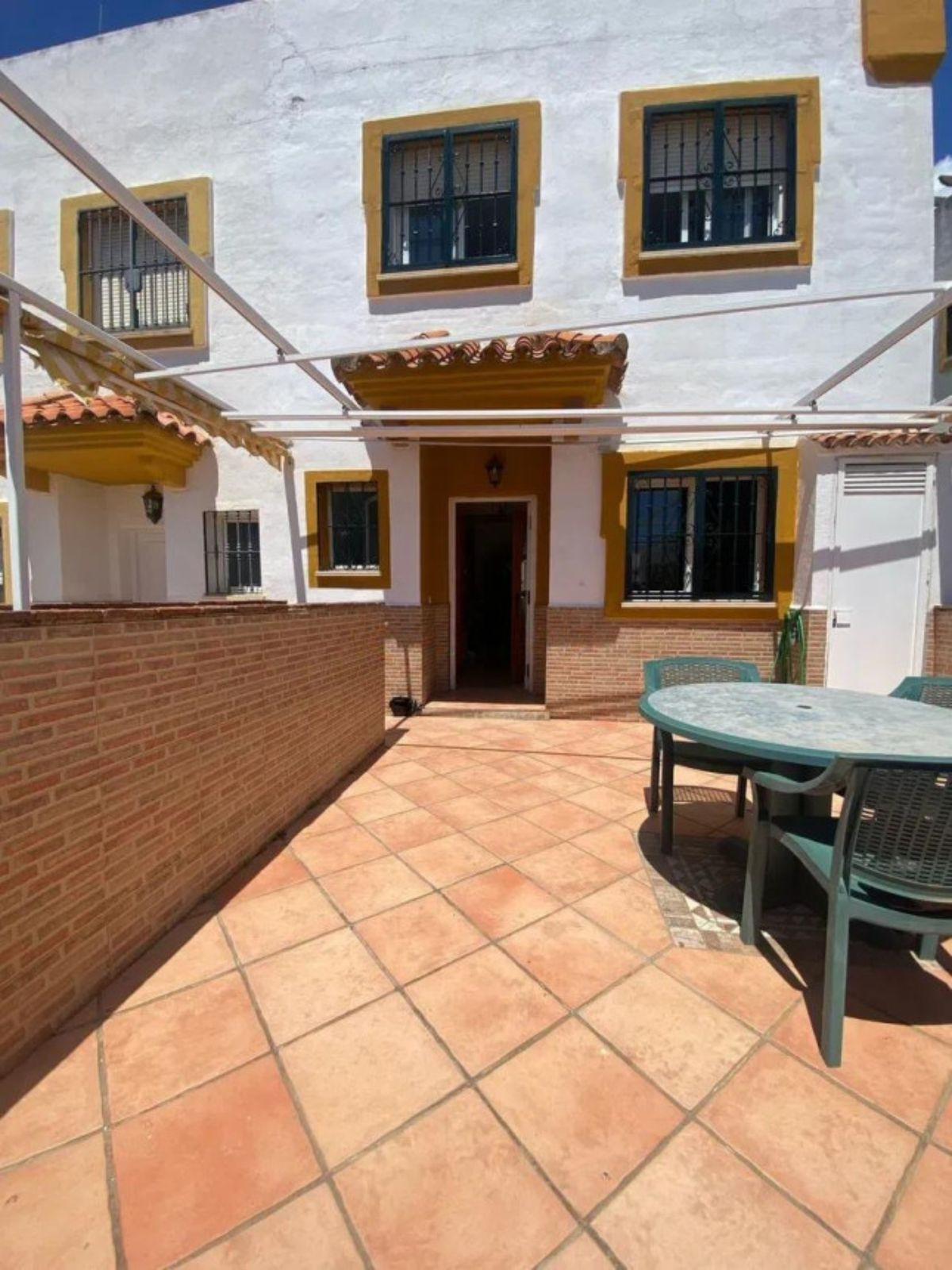 4 Bed Townhouse for sale in Marbella Costa Del Sol, Málaga, Spain