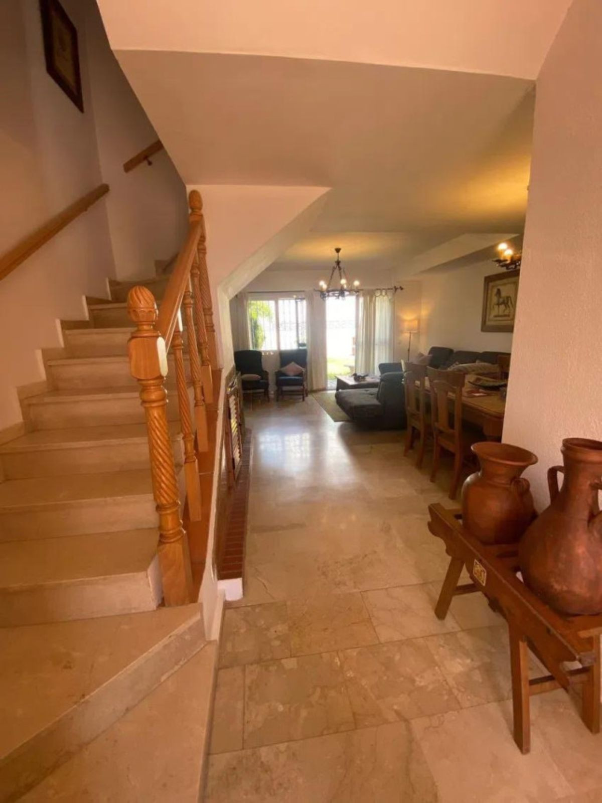 4 Bed Townhouse for sale in Marbella Costa Del Sol, Málaga, Spain