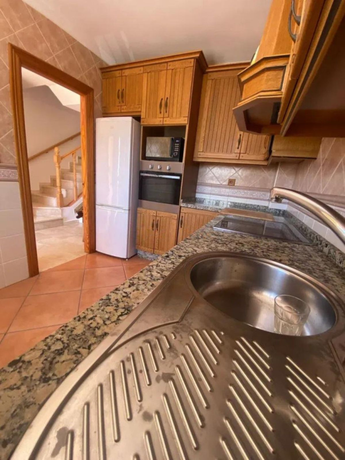 4 Bed Townhouse for sale in Marbella Costa Del Sol, Málaga, Spain