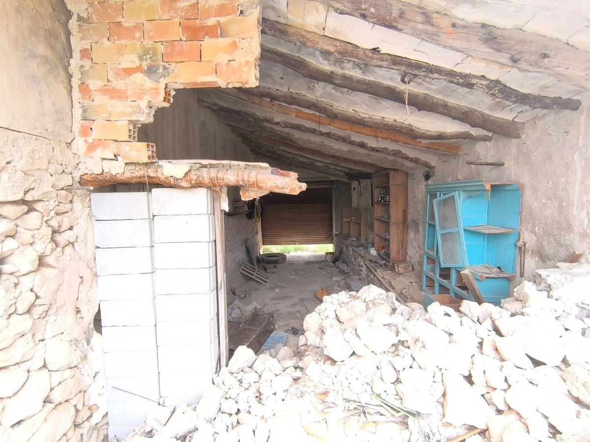 8 Bed Plots for sale in Jumilla Costa Calida, Murcia, Spain