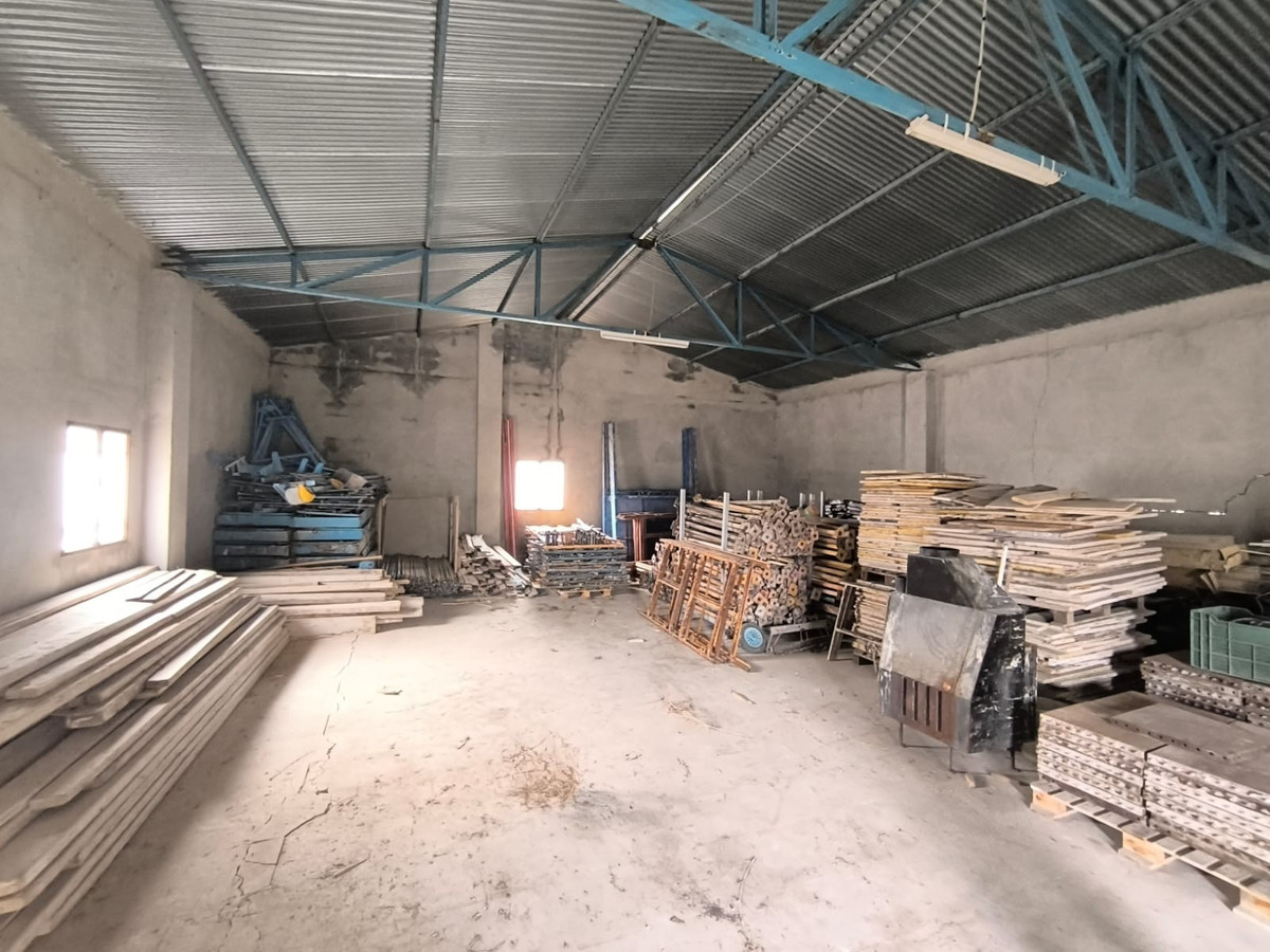 8 Bed Plots for sale in Jumilla Costa Calida, Murcia, Spain
