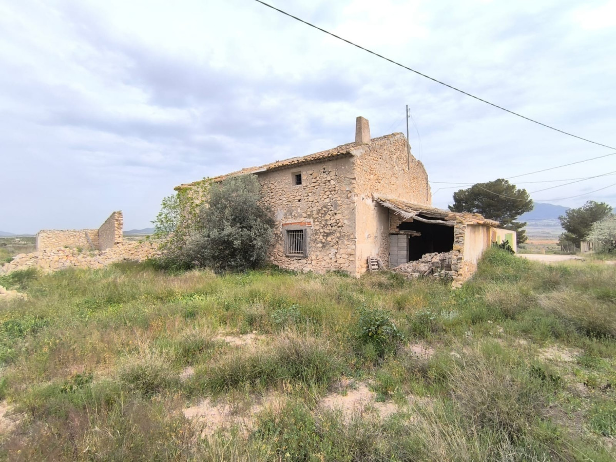 8 Bed Plots for sale in Jumilla Costa Calida, Murcia, Spain