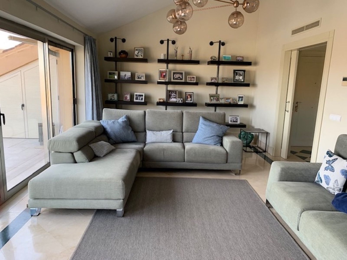Se vende Ático Dúplex de 5 dormitorios en Costa Del Sol, Cadiz, España